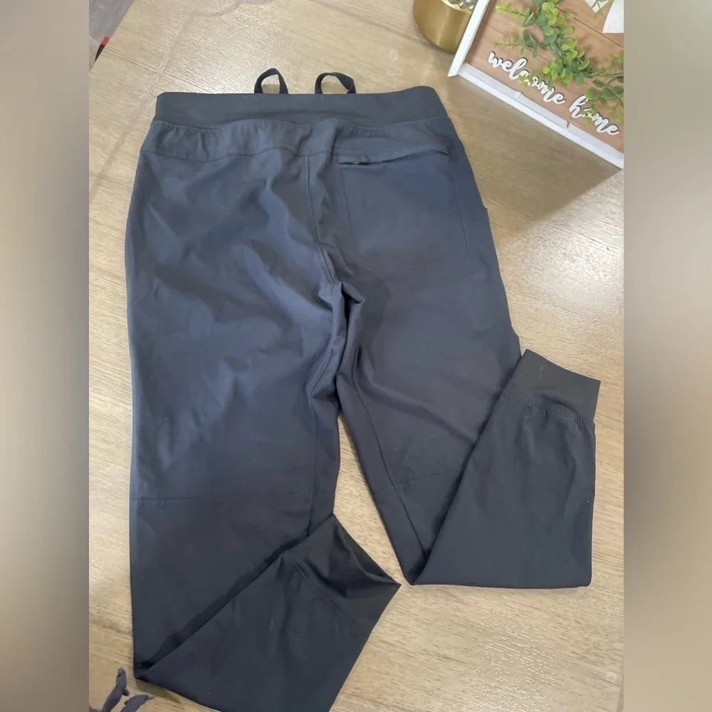 madelita jogger scrub pants